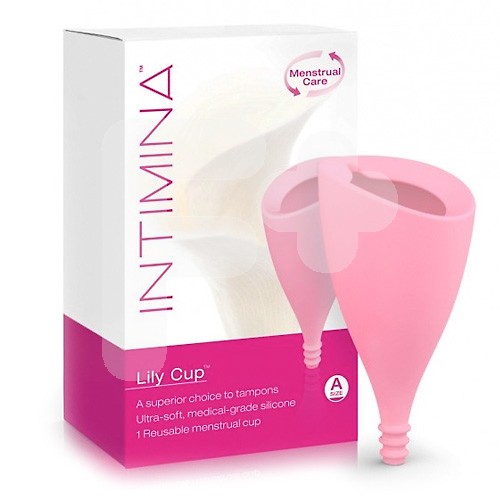 INTIMINA COPA MENSTRUAL T/A