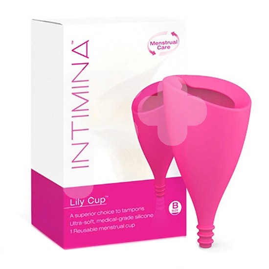 Intimina copa menstrual t/b