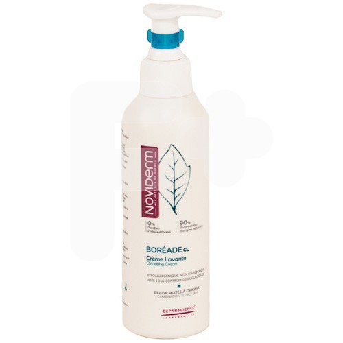 BOREADE CL CREMA LAVANTE 200 ML