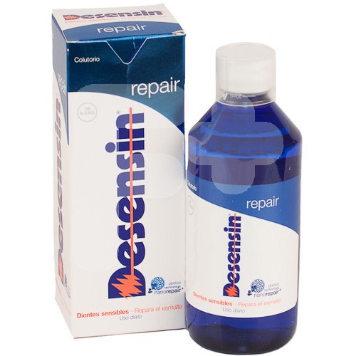 Desensin repair colutorio 500ml