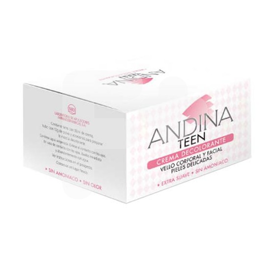 ANDINA TEEN 30 ML