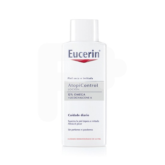 Eucerin Atopicontrol loción 400ml Eucerin Atopicontrol loción 400ml