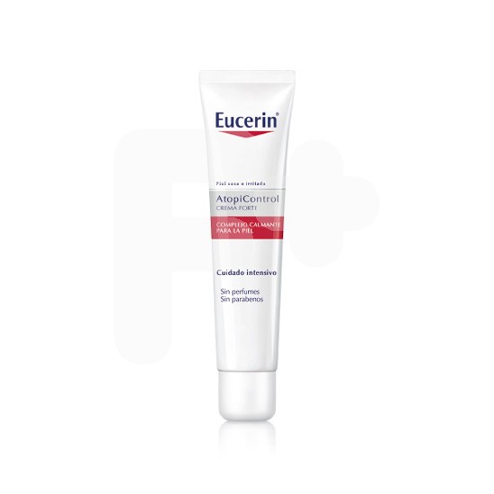 Eucerin Atopicontrol crema forte 40ml Eucerin Atopicontrol crema forte 40ml
