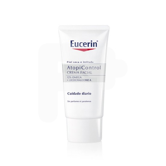 Eucerin Atopicontrol crema facial 50ml Eucerin Atopicontrol crema facial 50ml