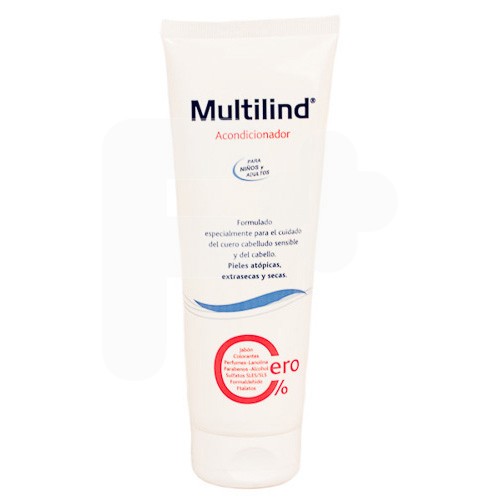 MULTILIND ACONDICIONADOR 400 ML