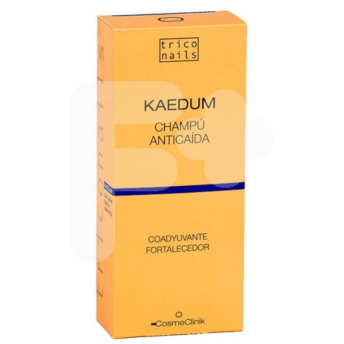 KAEDUM CHAMPU ANTICAIDA 250 ML