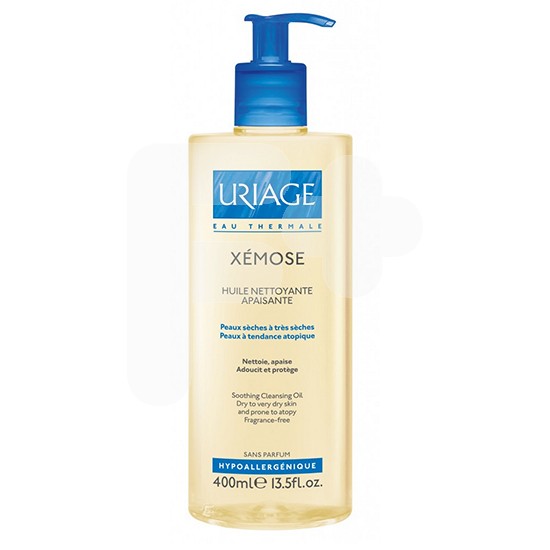 Xemose aceite limpiador 400ml