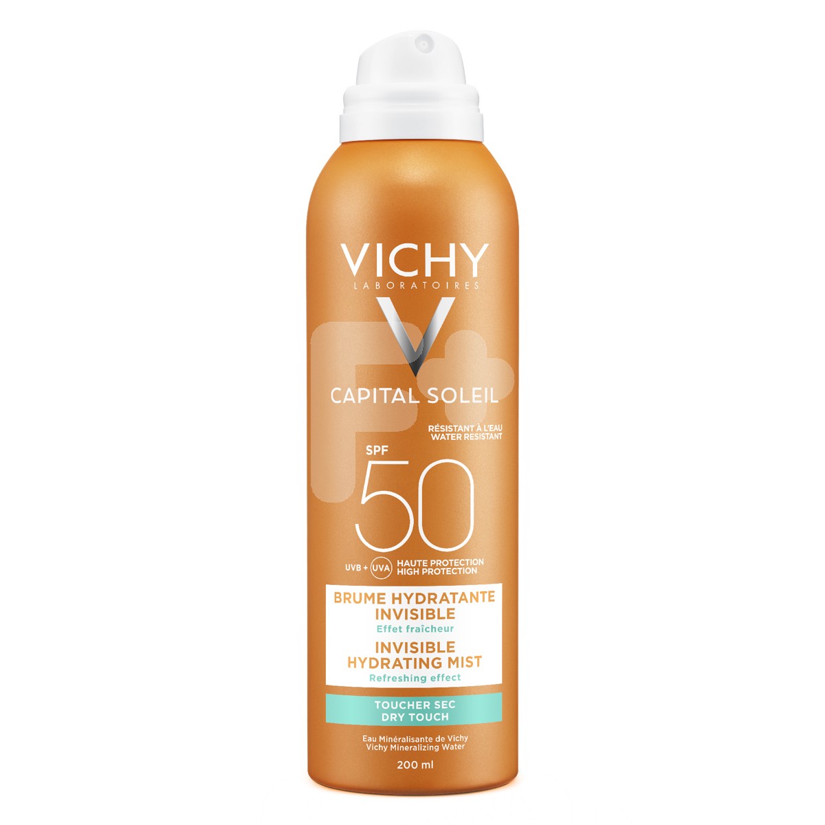 Vichy Capital soleil bruma hidratante SPF50 200ml