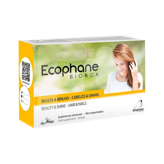 ECOPHANE 60 COMPRIMIDOS