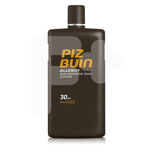 Piz Buin Allergy loción fps30 400ml