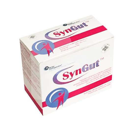 Syngut 30 sobres