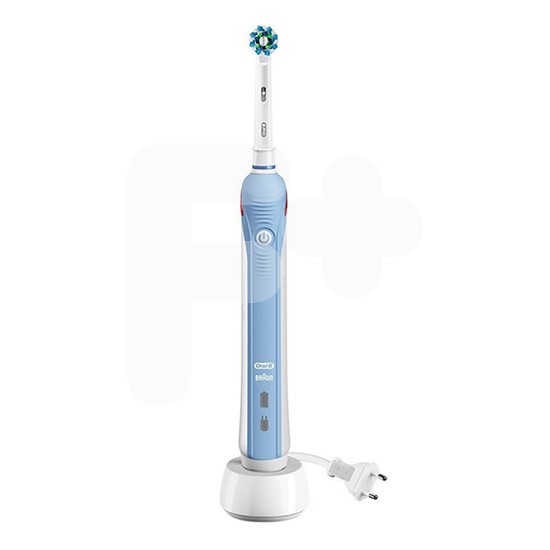 OralB cepillo eléctrico recargable cross action pro 2000 OralB cepillo eléctrico recargable cross action pro 2000