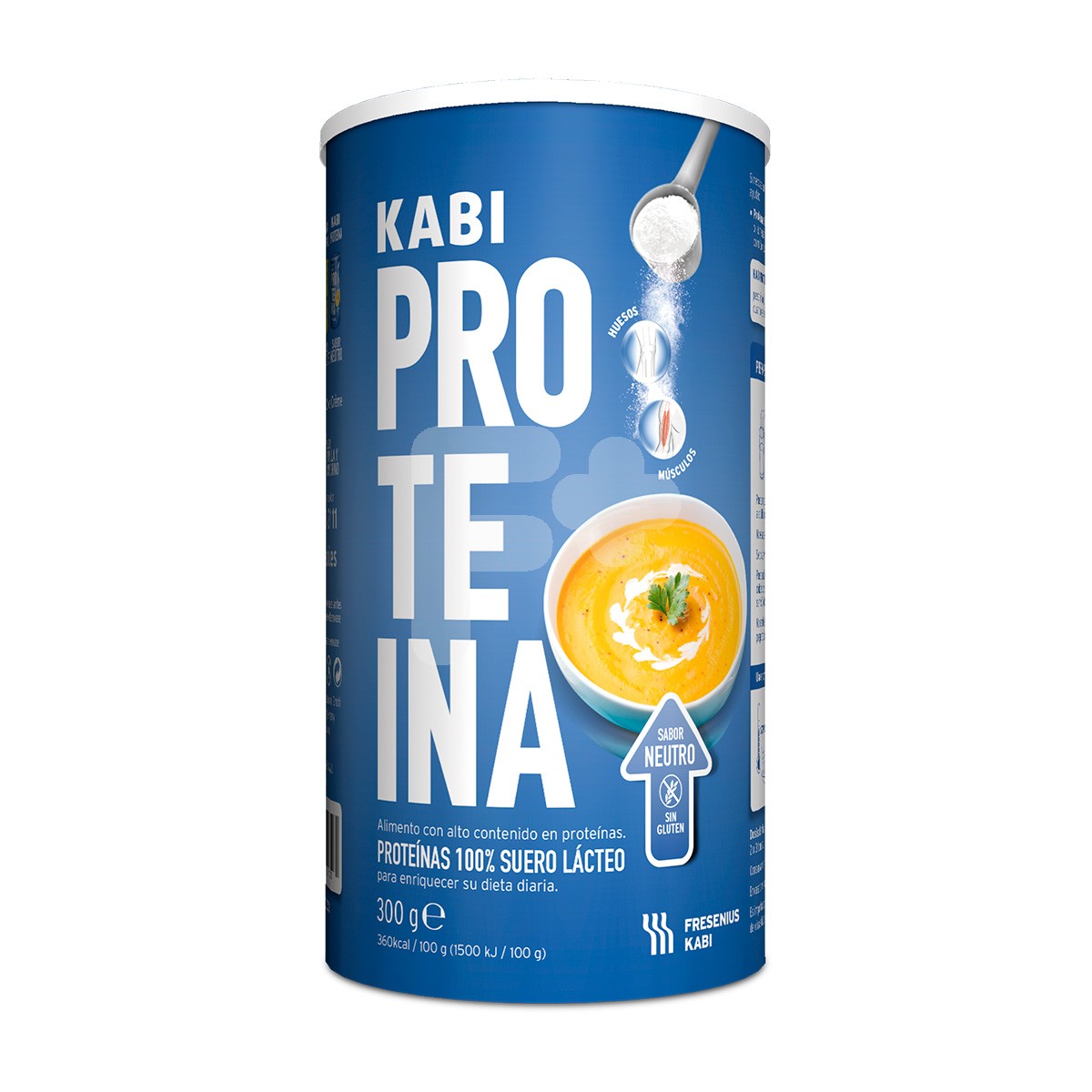 Kabi proteina bote 300g