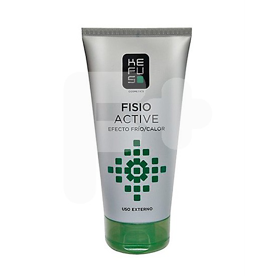 Kefus fisio active 175ml