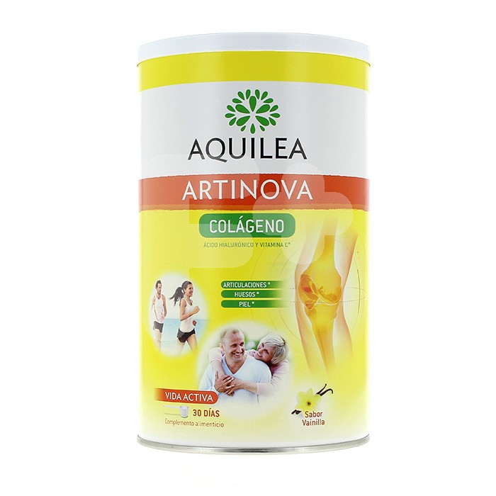 Aquilea Artinova complex colágeneo 375g