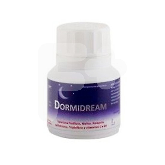 Dormidream 60 cápsulas Dormidream 60 cápsulas