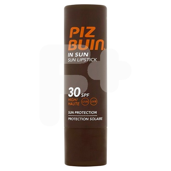 PIZ BUIN STICK LABIAL FPS 30 4,9 GR