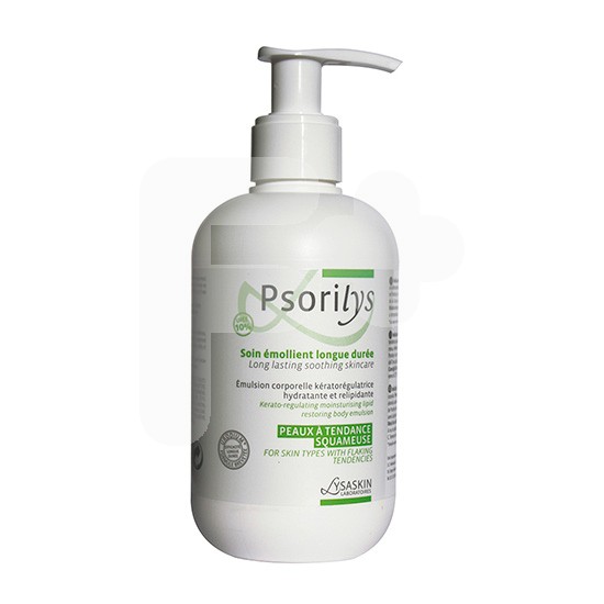 Distrix Psorilys emulsion dosificador 500ml