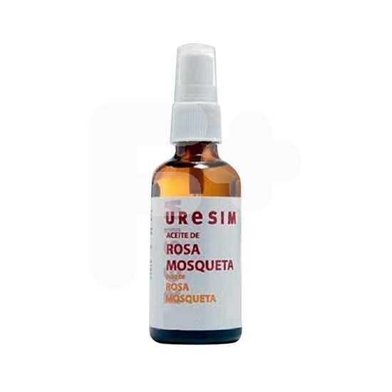 Uresim Aceite Rosa Mosqueta 100% 30ml