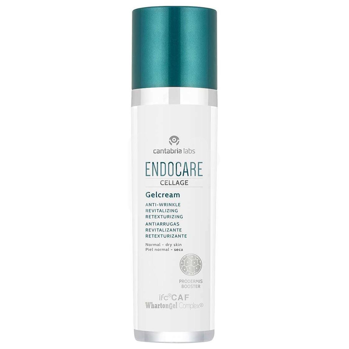 Endocare Cellage gel crema 50ml