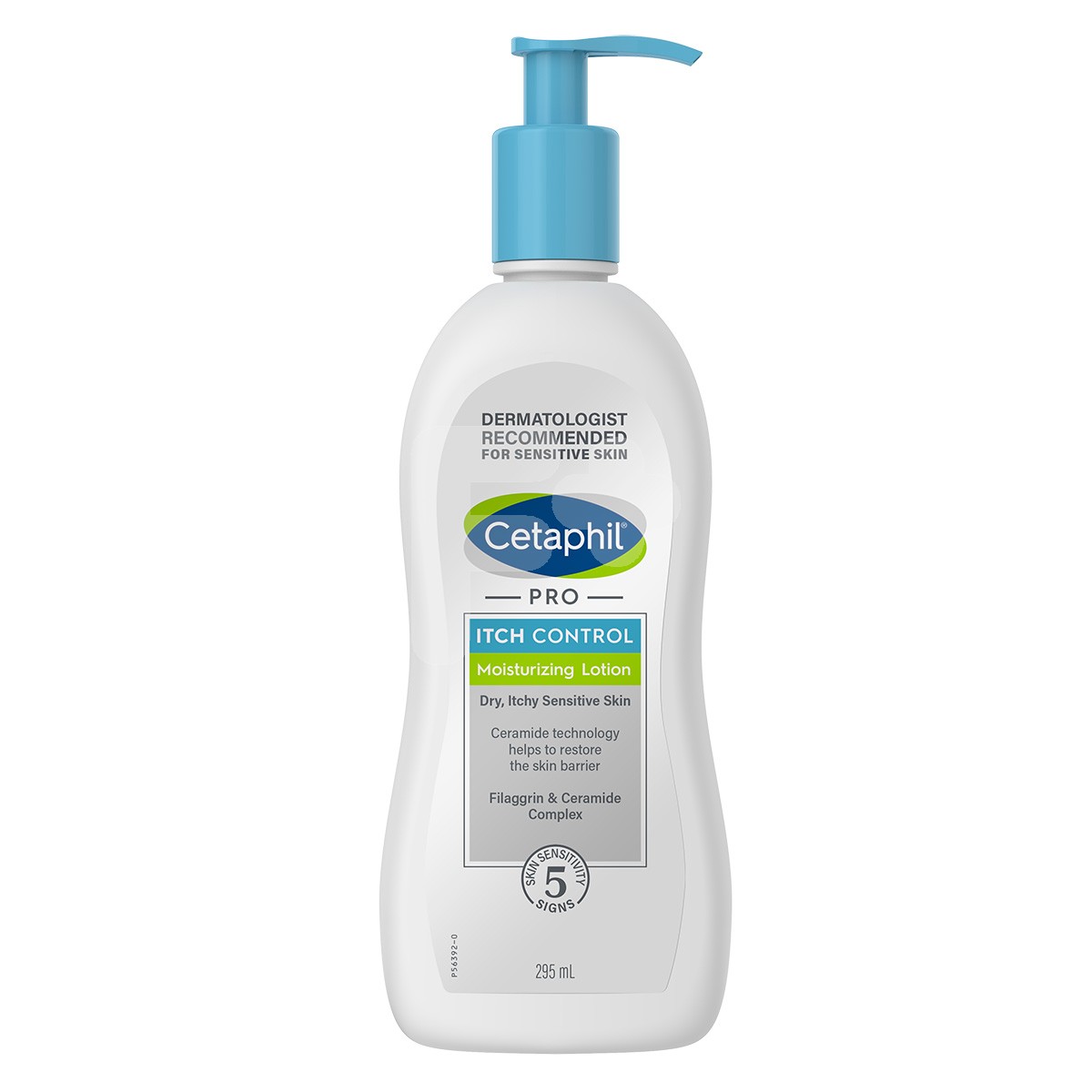 Loción Hidratante Pro Itch Control Cetaphil 295ml
