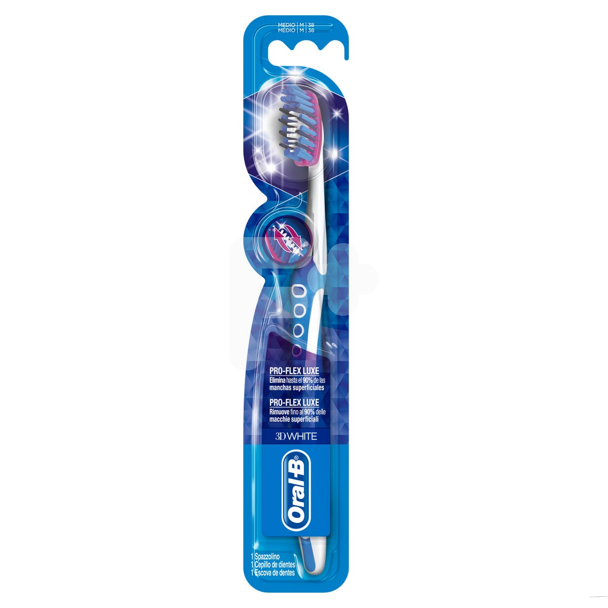 OralB cepillo pro-expert proflex 3D