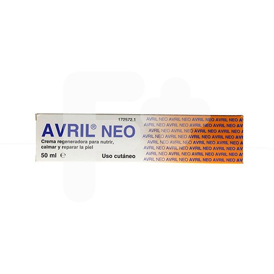 Avril neo crema 50ml