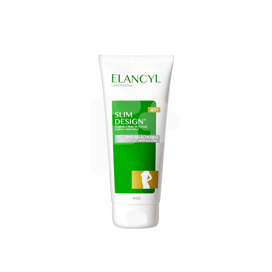 Elancyl Cellu slim 45+ tratamiento anticelulitis 200ml