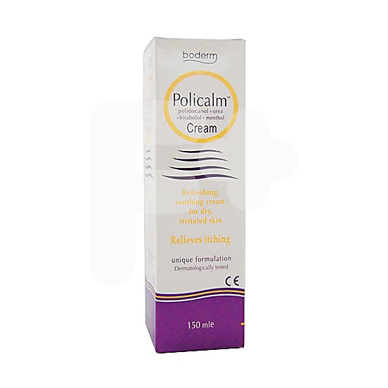 Policalm crema 150ml