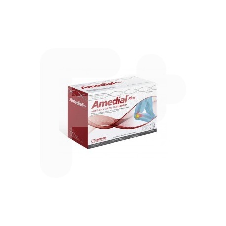 AMEDIAL PLUS 20 SOBRES