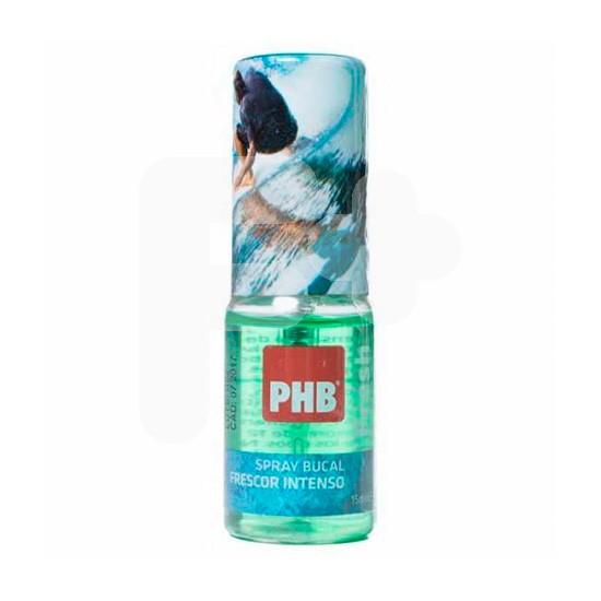 Phb fresh spray 15ml