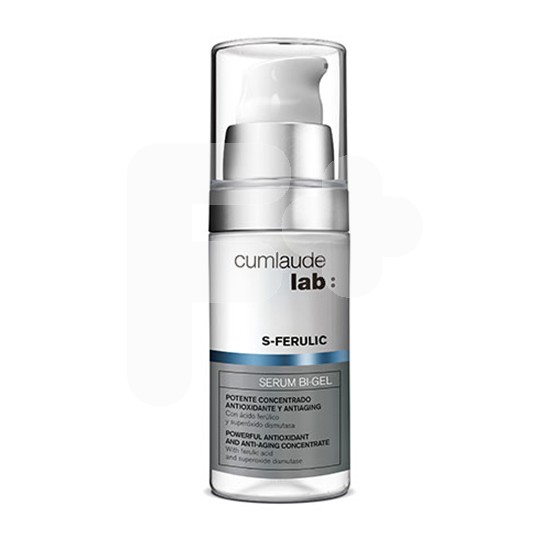 Cumlaude S-ferulic serum 30ml