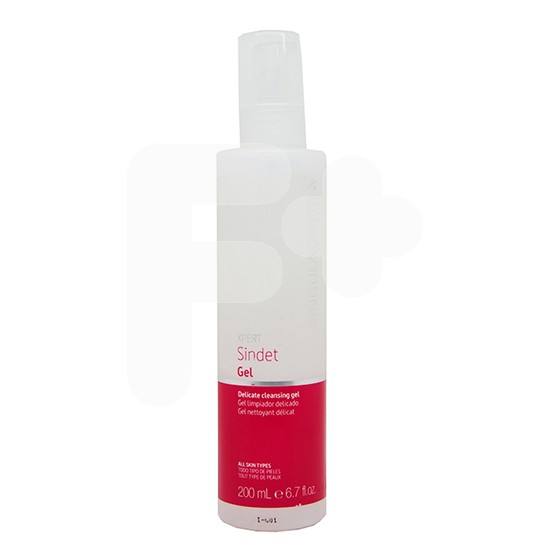 Singuladerm Xpert Sindet Gel 200ml