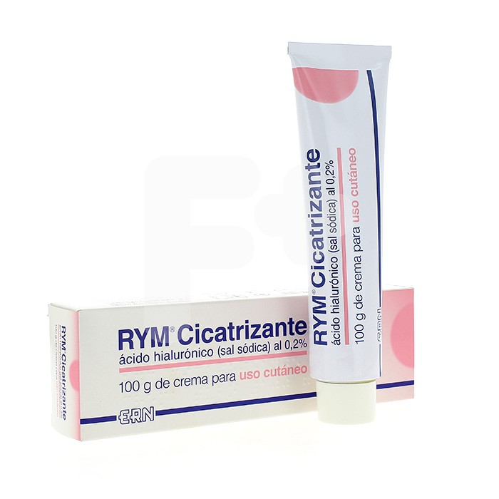 RYM CICATRIZANTE 100 GR