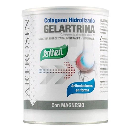 ARTROSIN GELARTRINA POLVO 275G SANTIVERI