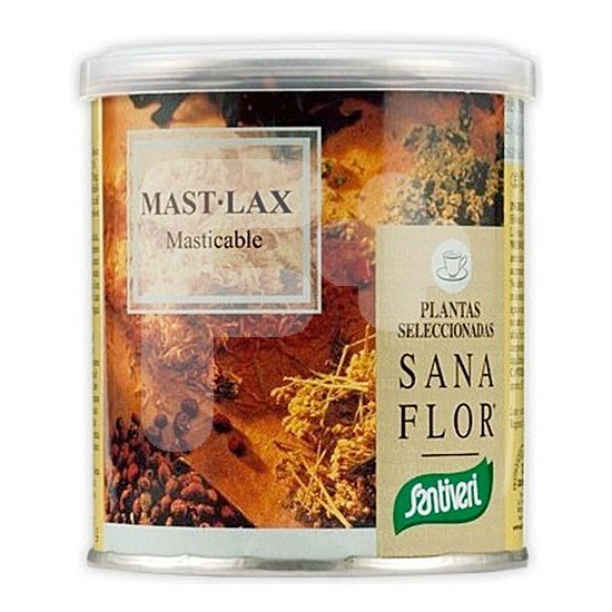 SANAFLOR BOTE MAST-LAX 75 GR SANTIVERI