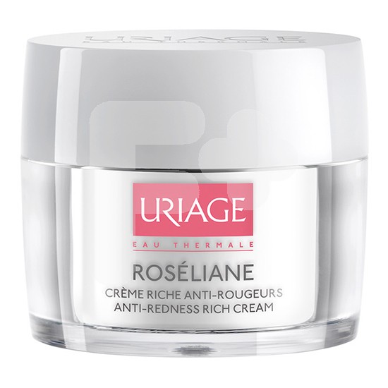 Roseliane Crema Rica Uriage 40ml