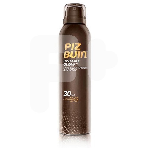 Piz buin instant glow spf30 spray 150 ml