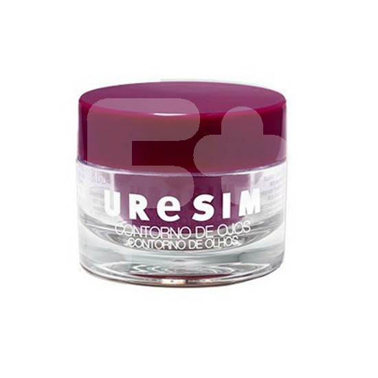 Uresim Contorno De Ojos 15ml