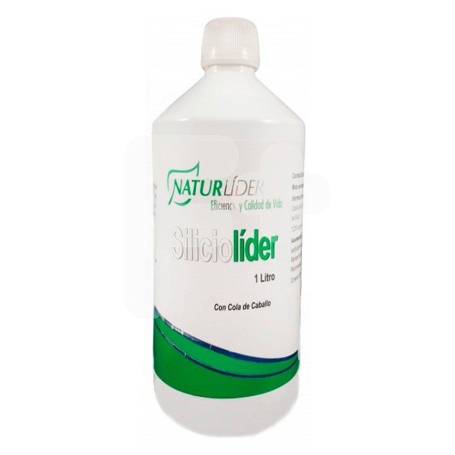 Naturlider Siliciolider 1 litro