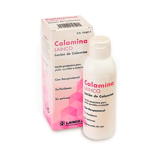 Lainco calamina 125ml