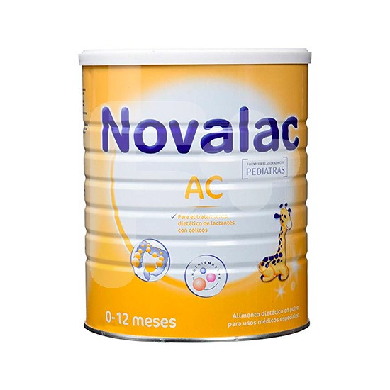 Novalac ac 800g