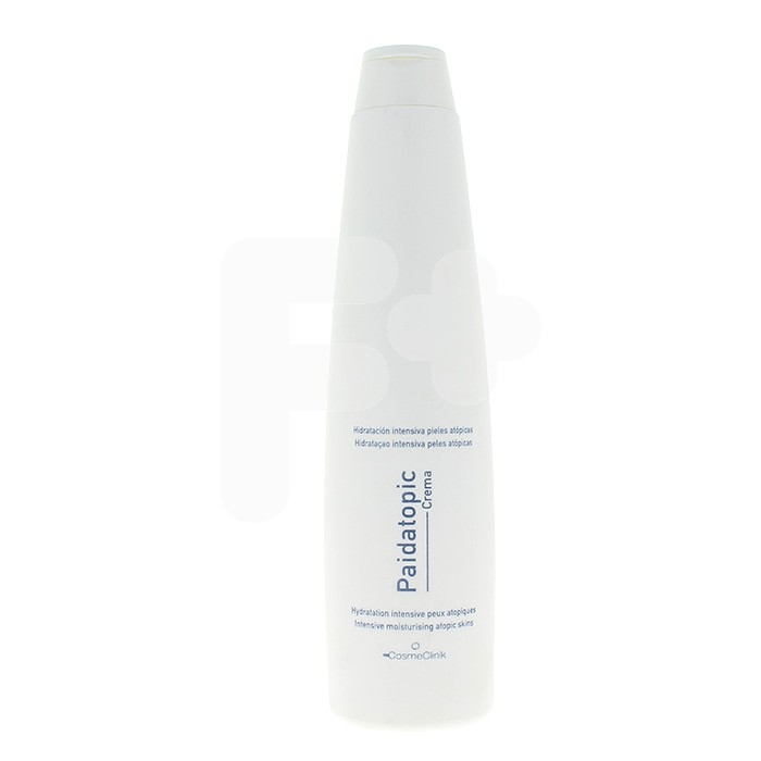 Cosmeclinik Paidatopic Crema 400ml