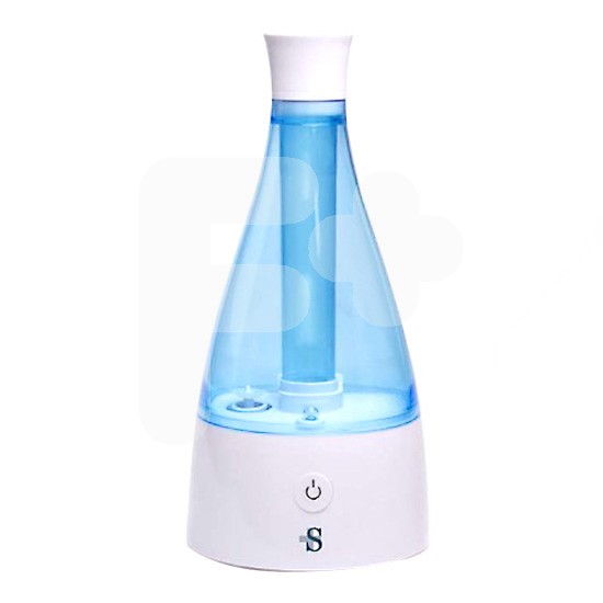 Humidificador ultrasonic cf-2860 sanitec