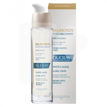 Ducray melascreen sérum 30ml