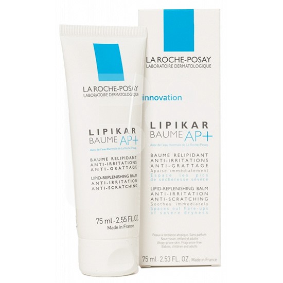 La Roche Posay Lipikar bálsamo AP+M 75ml