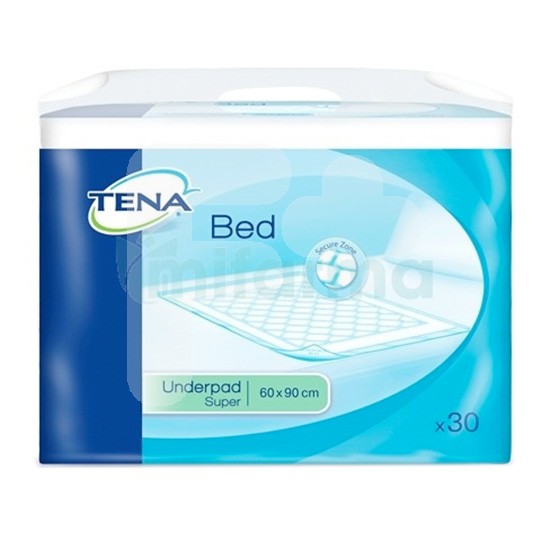 Tena Empapador bed super 60*90 35uds