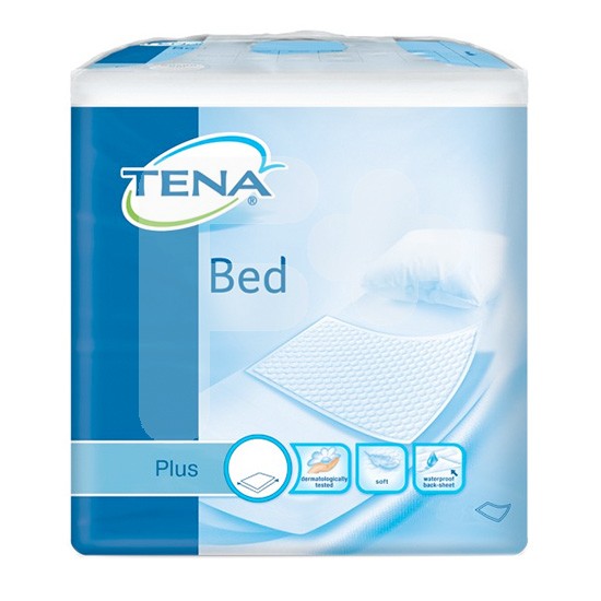 Tena Empapador bed plus 60*90 35uds