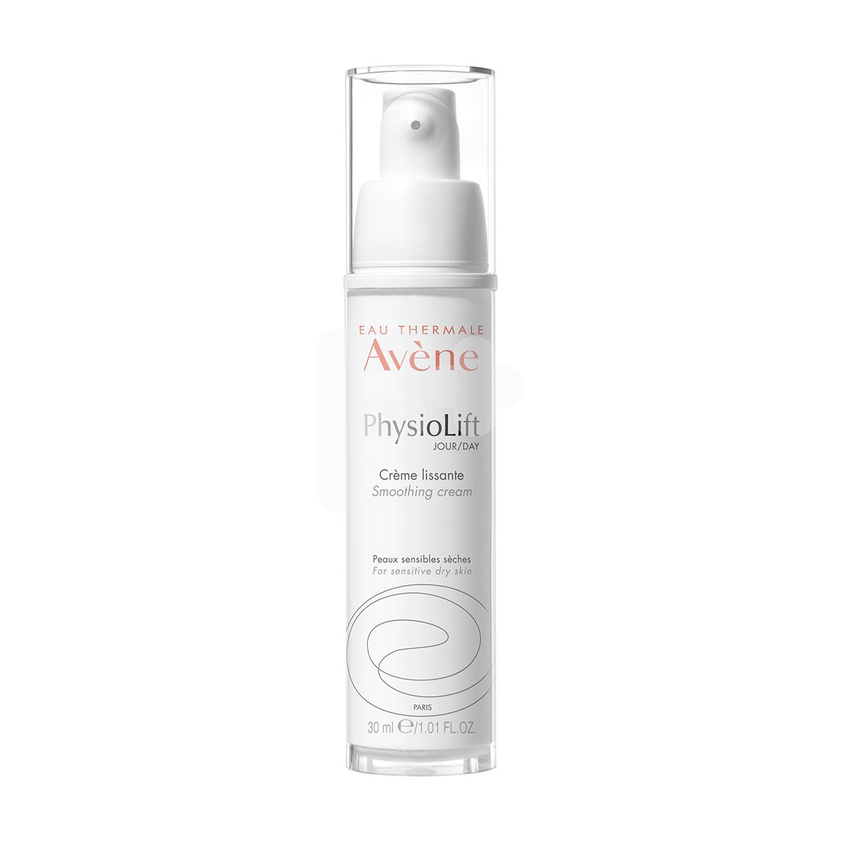 Avene physiolift crema día alisante 30ml Avene physiolift crema día alisante 30ml