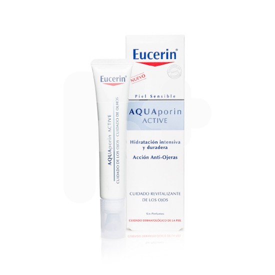 Eucerin aquaporin active cojos 15ml